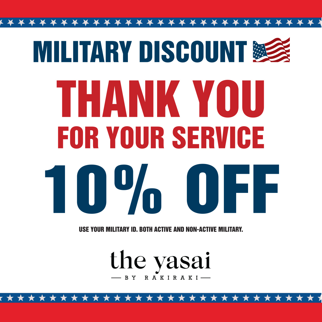Yasai_MilitaryDiscount_1080x1080